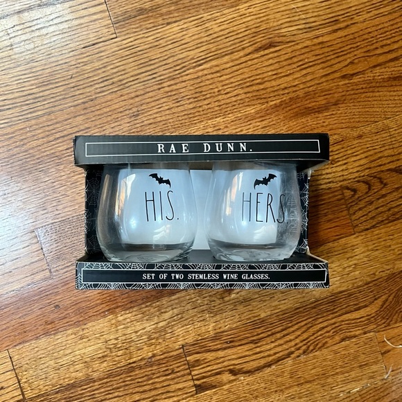 COPY - Rae Dunn couples - Picture 2 of 2